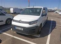 CITROEN 1.5 BLUEHDI 55KW TALLA M LIVE (75CV - 0022-LBP